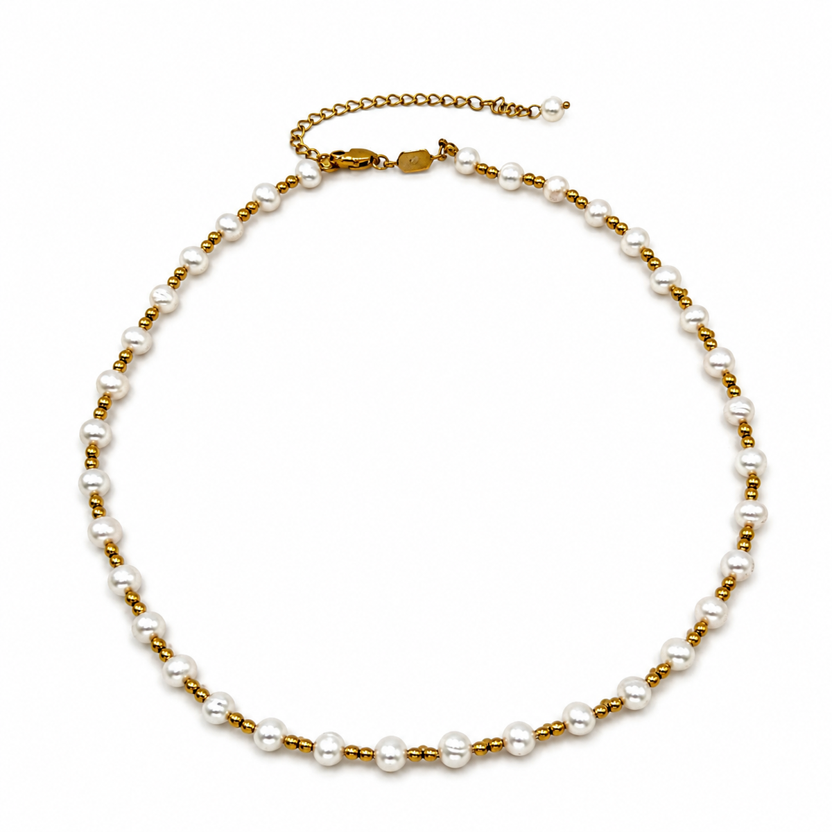 Kendall Necklace