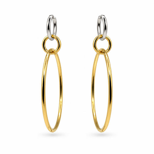 Haley Earrings
