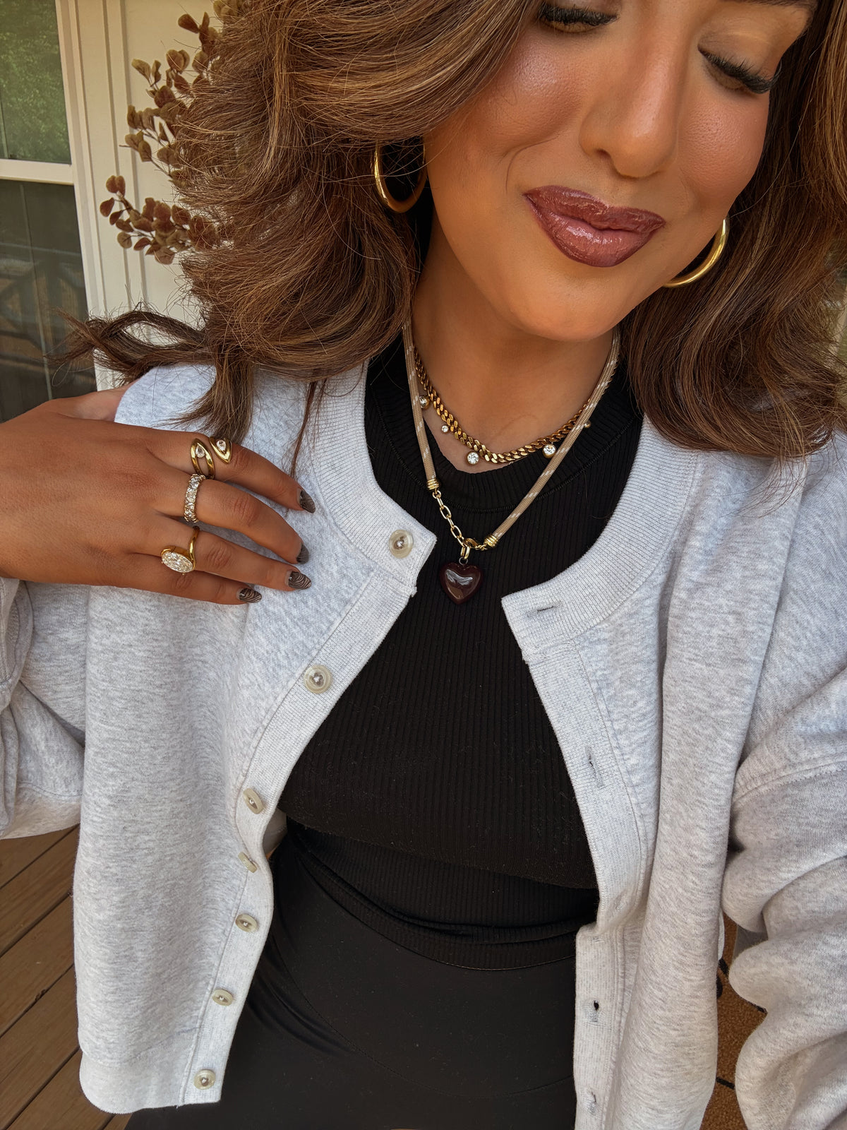 Kyla Necklace