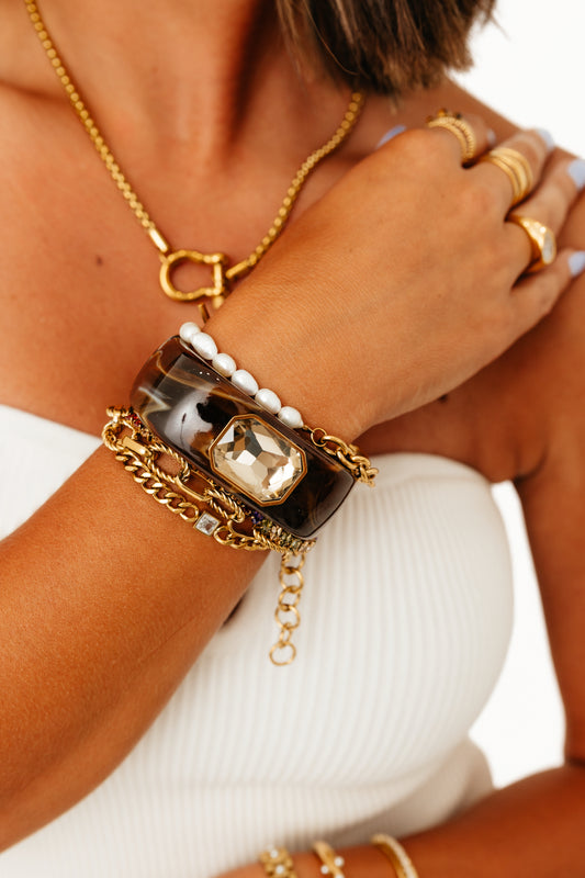 Sienna Bangle