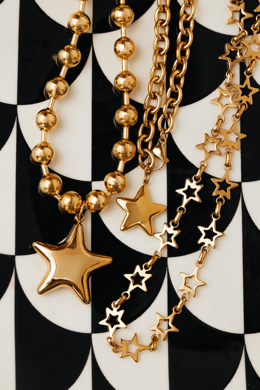 Estelle Necklace