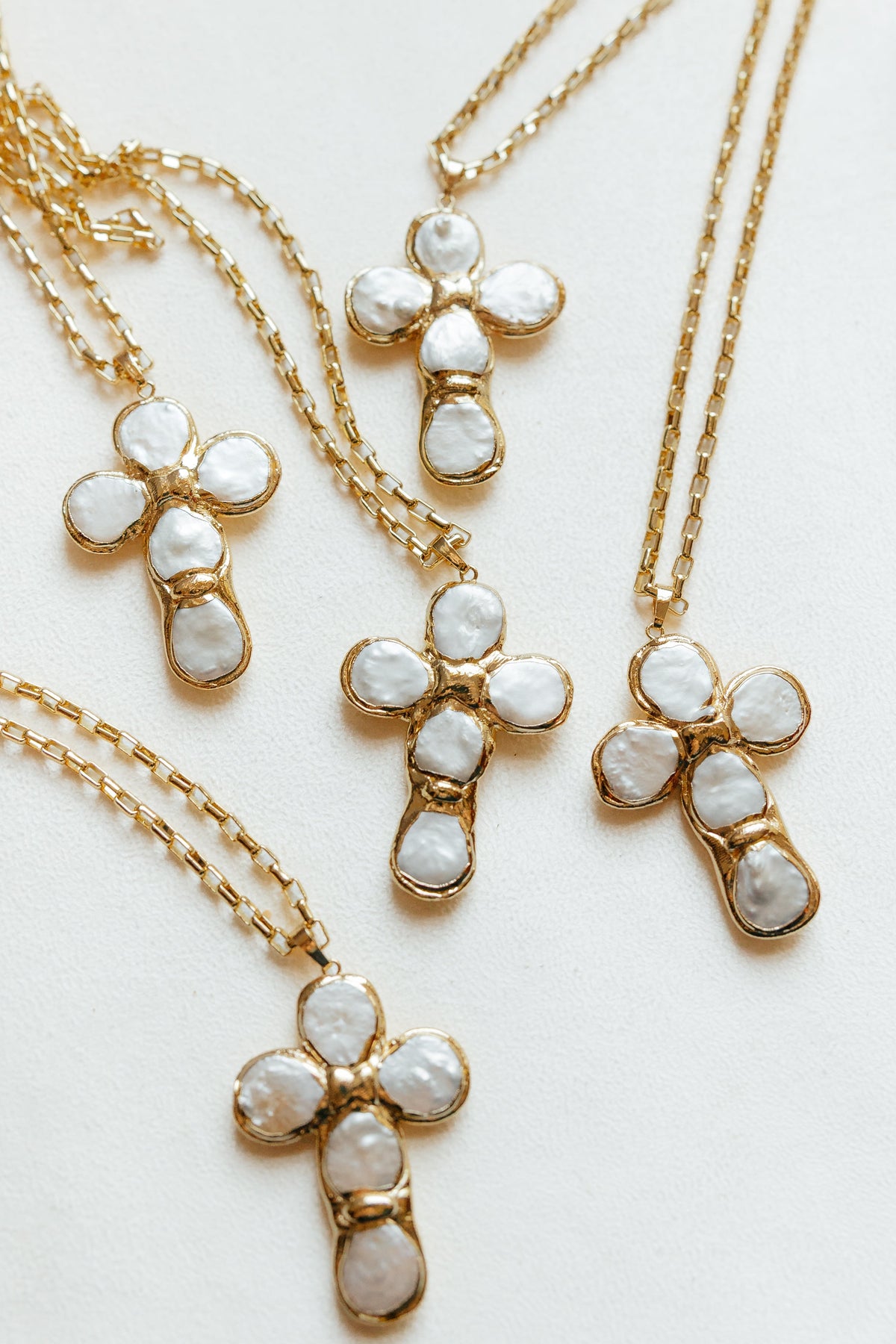 PEARL COLLECTION