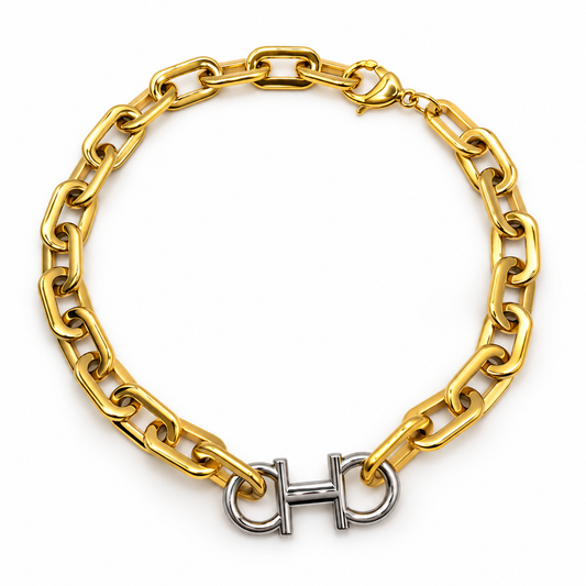 Jordan Necklace