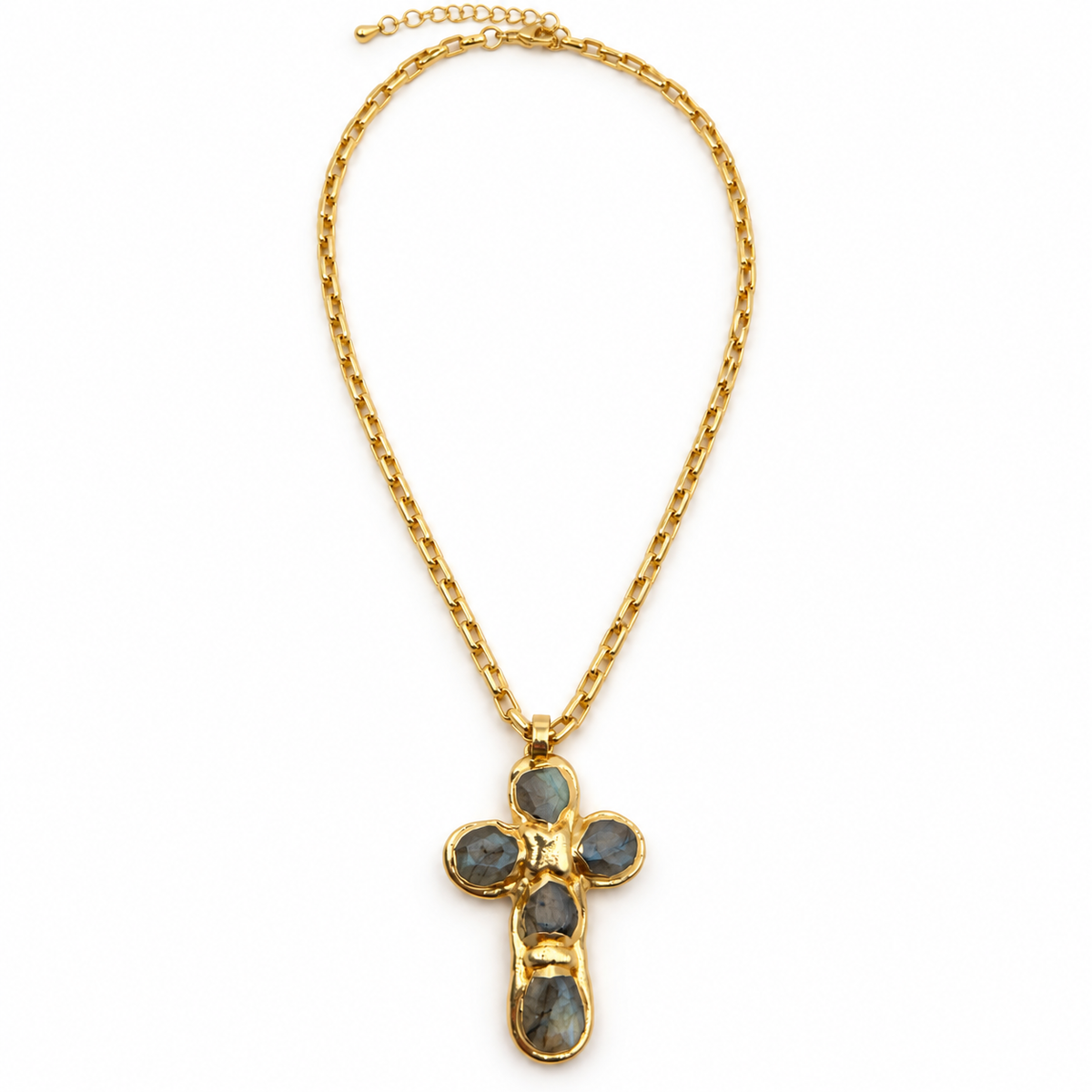 Megg Necklace