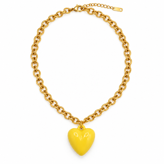 Kaitilyn Necklace