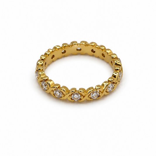 Jovie Ring