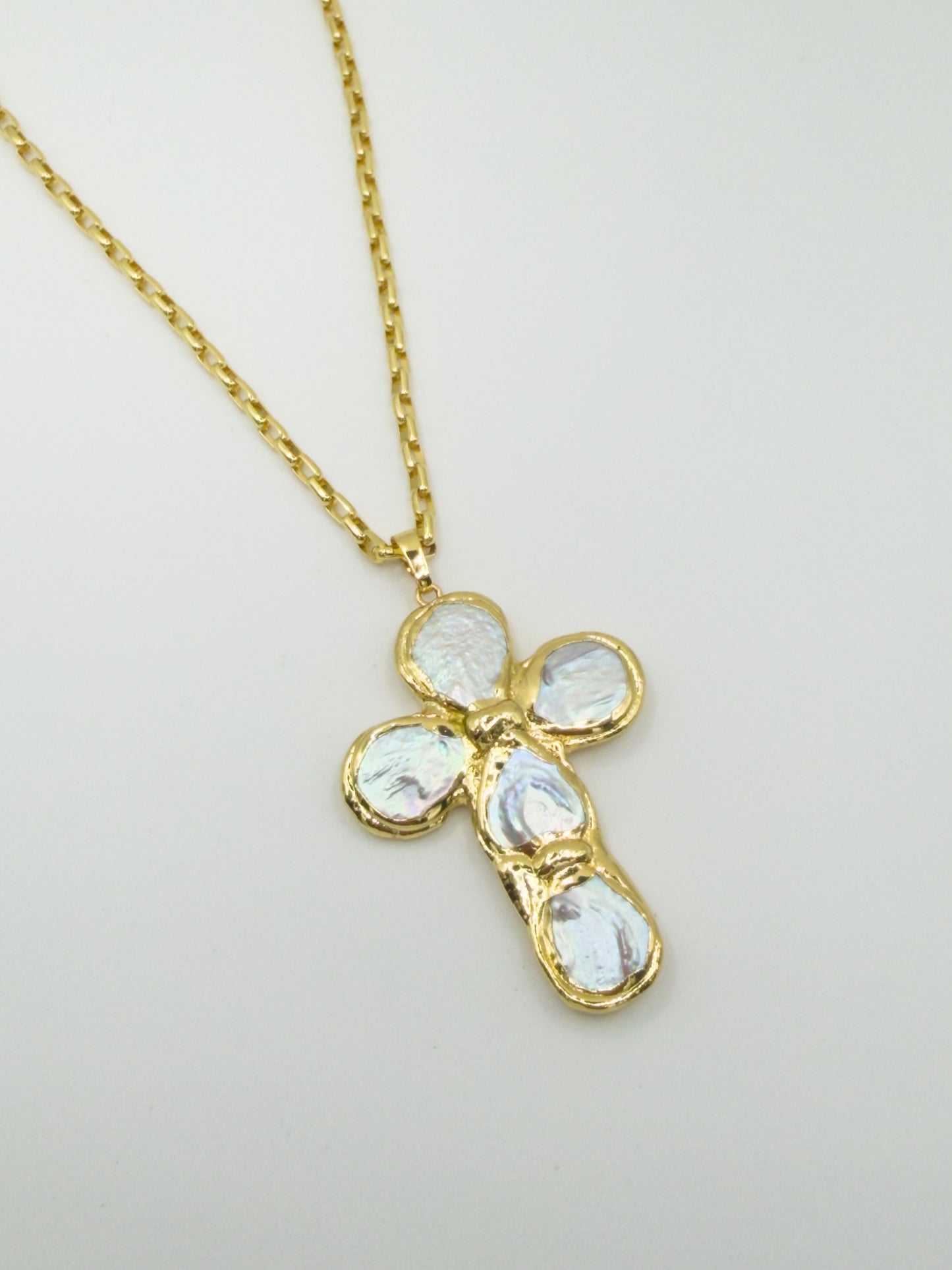 Haven Necklace