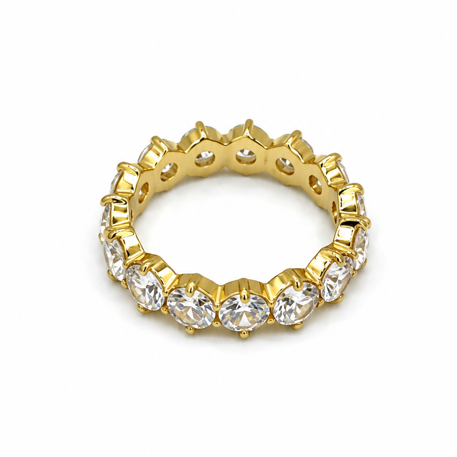 Cleo Ring