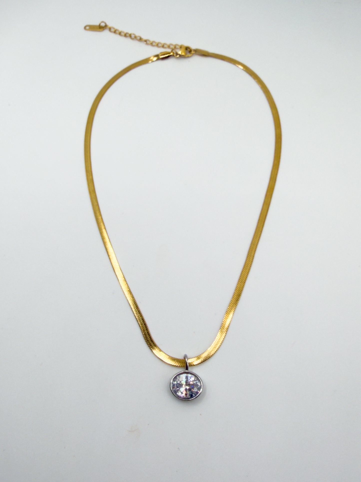 Gabriella Necklace