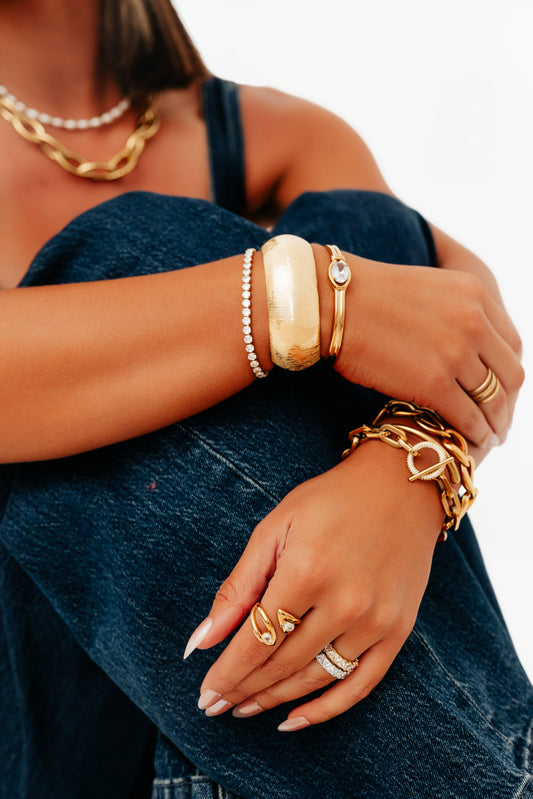 Chelsey Bracelet