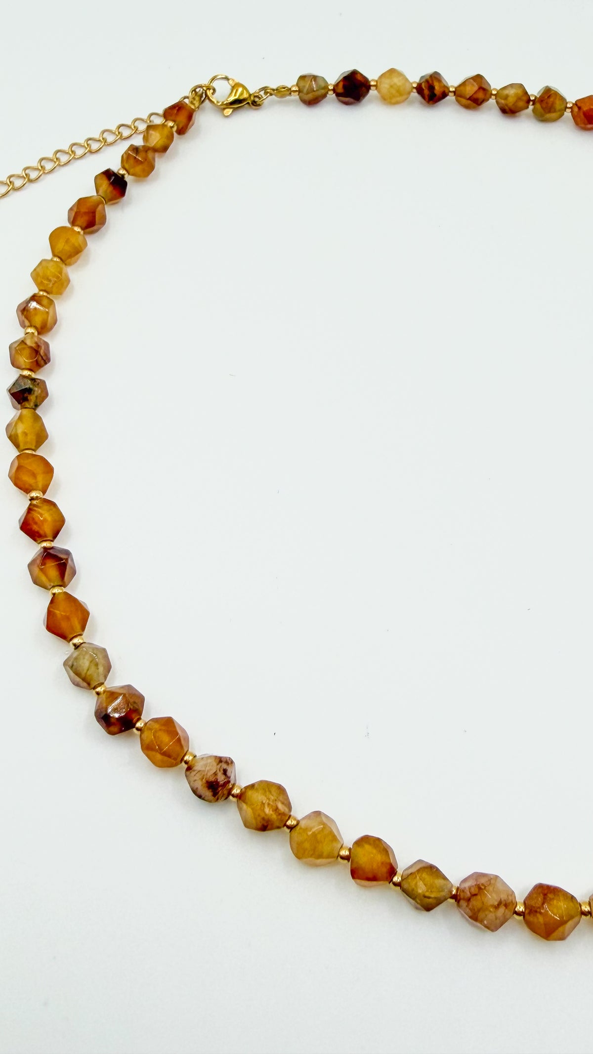 Sienna Necklace