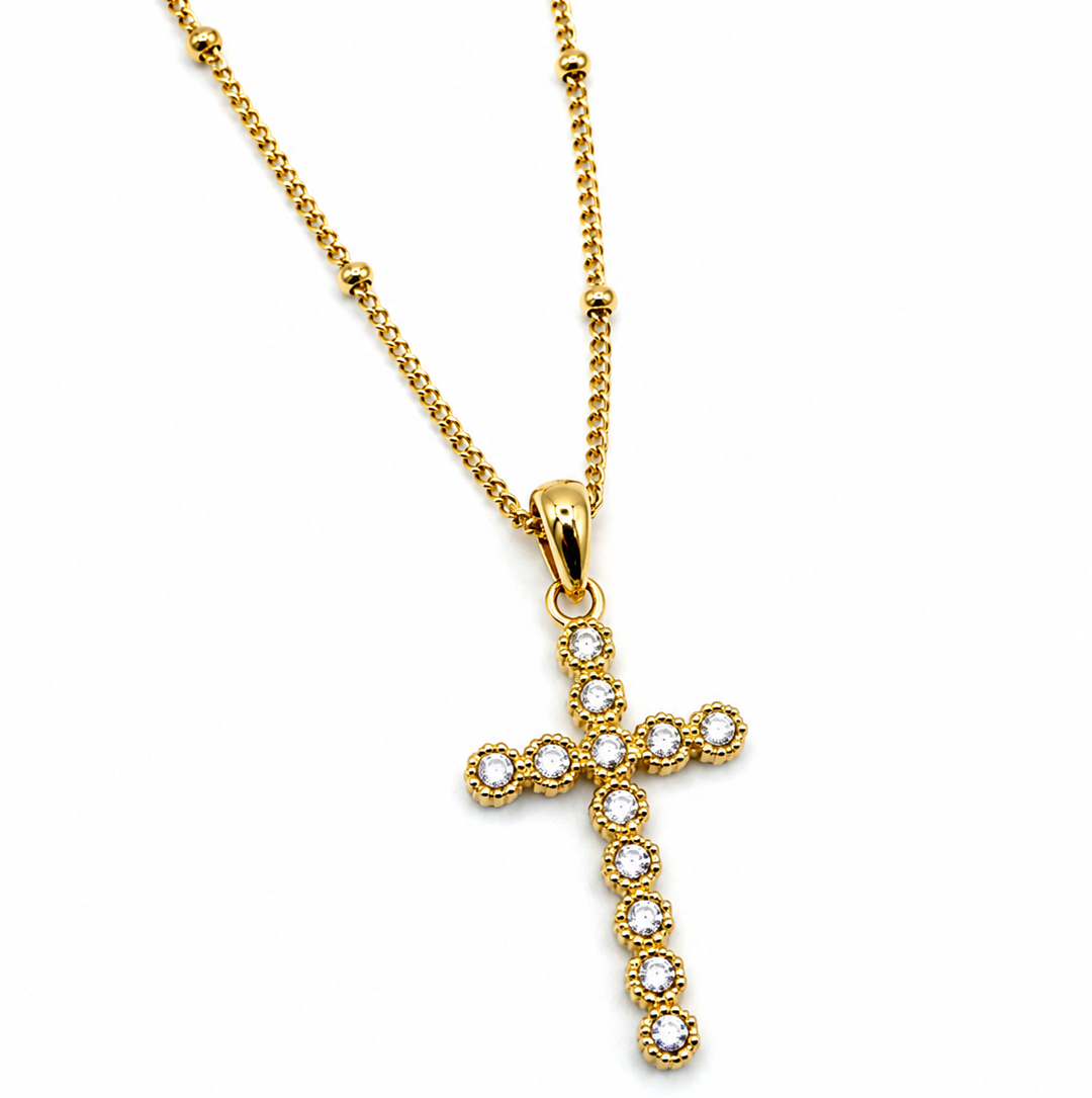 Sarah Necklace
