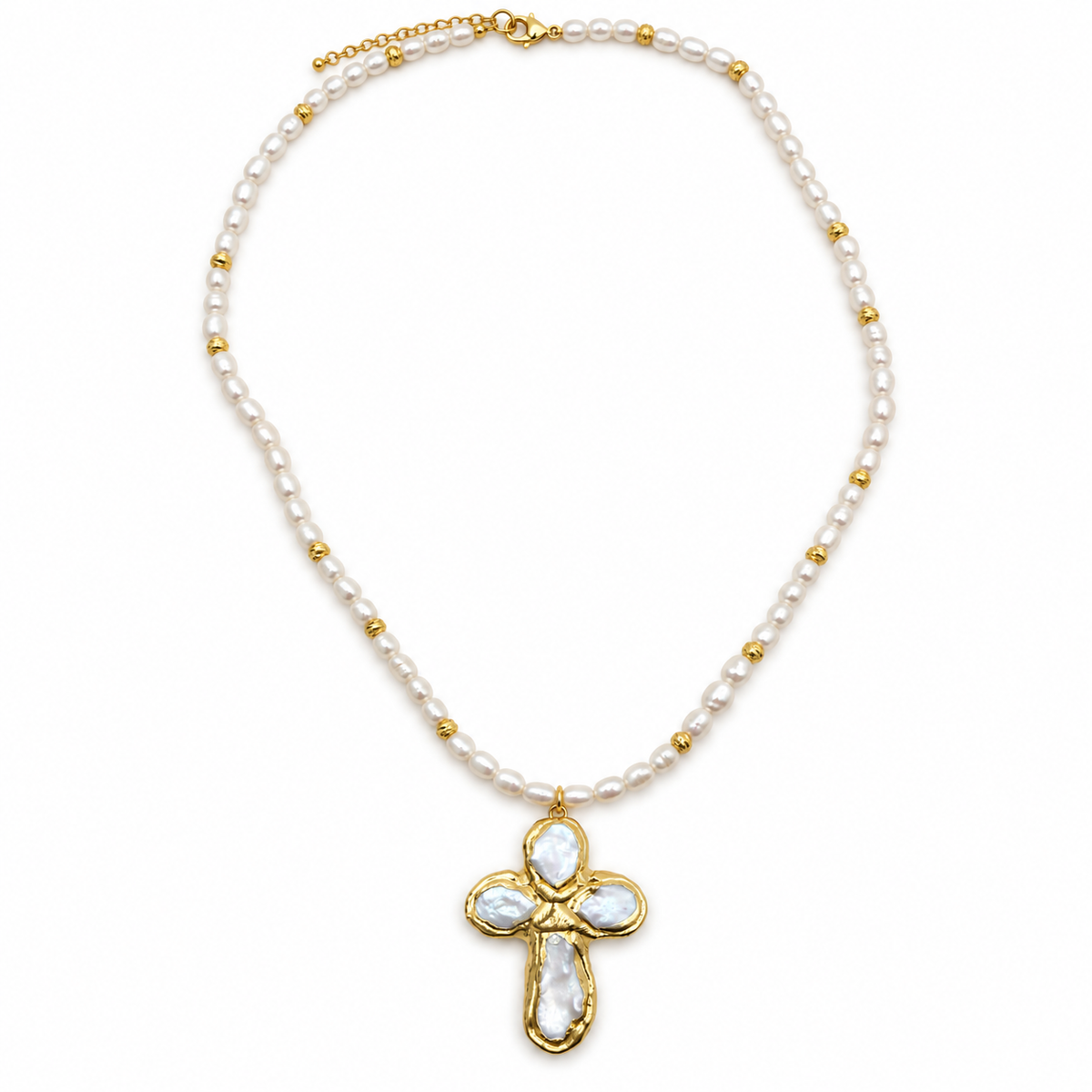 Sarah Necklace