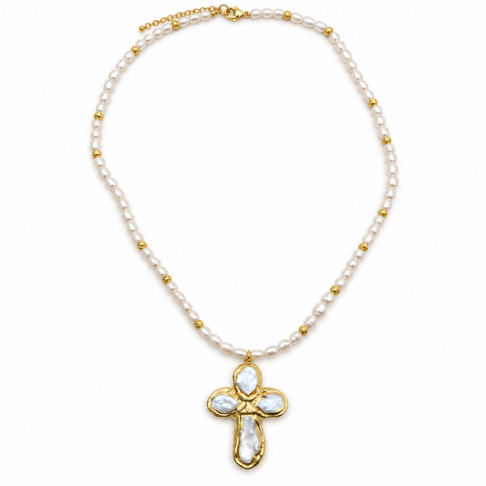 Sarah Necklace