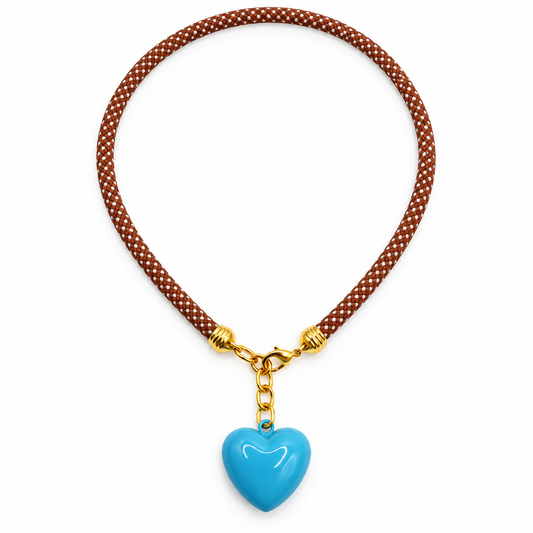 Kylan Necklace