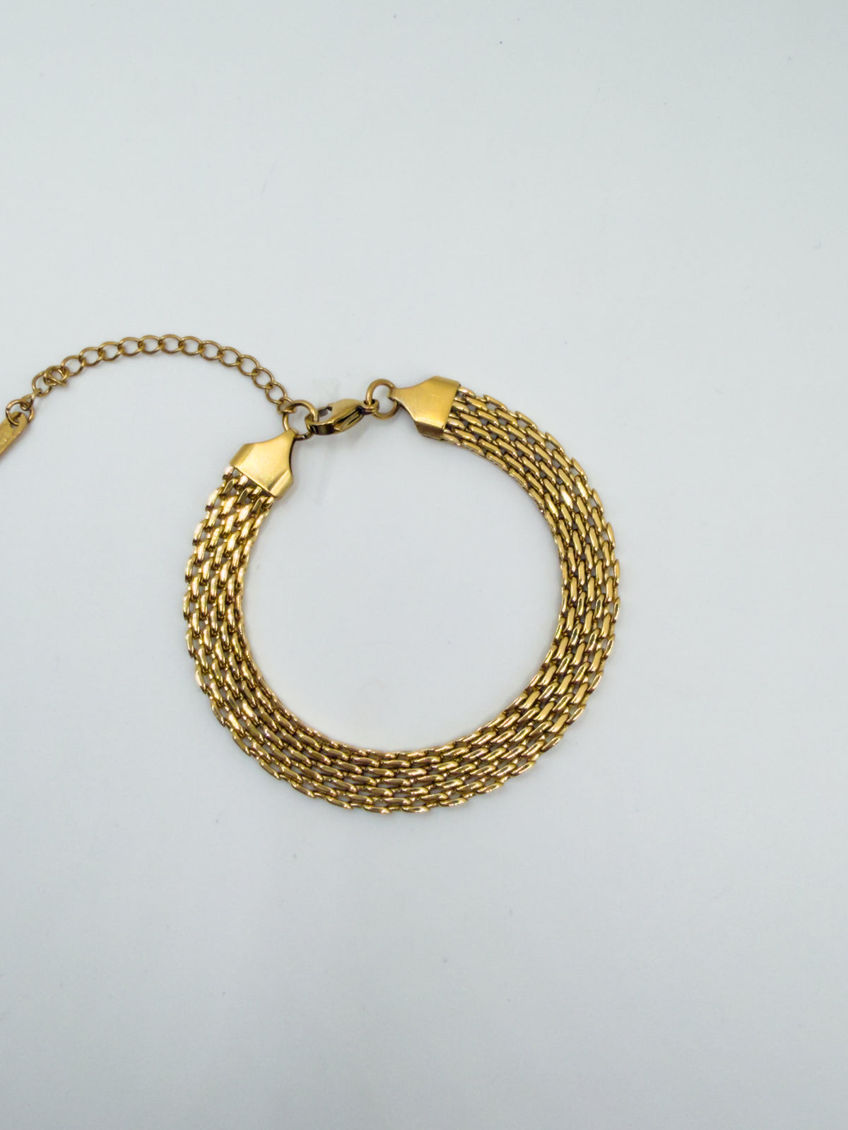 Delaney Bracelet