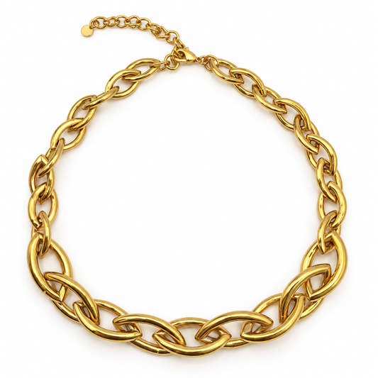 Paden Necklace