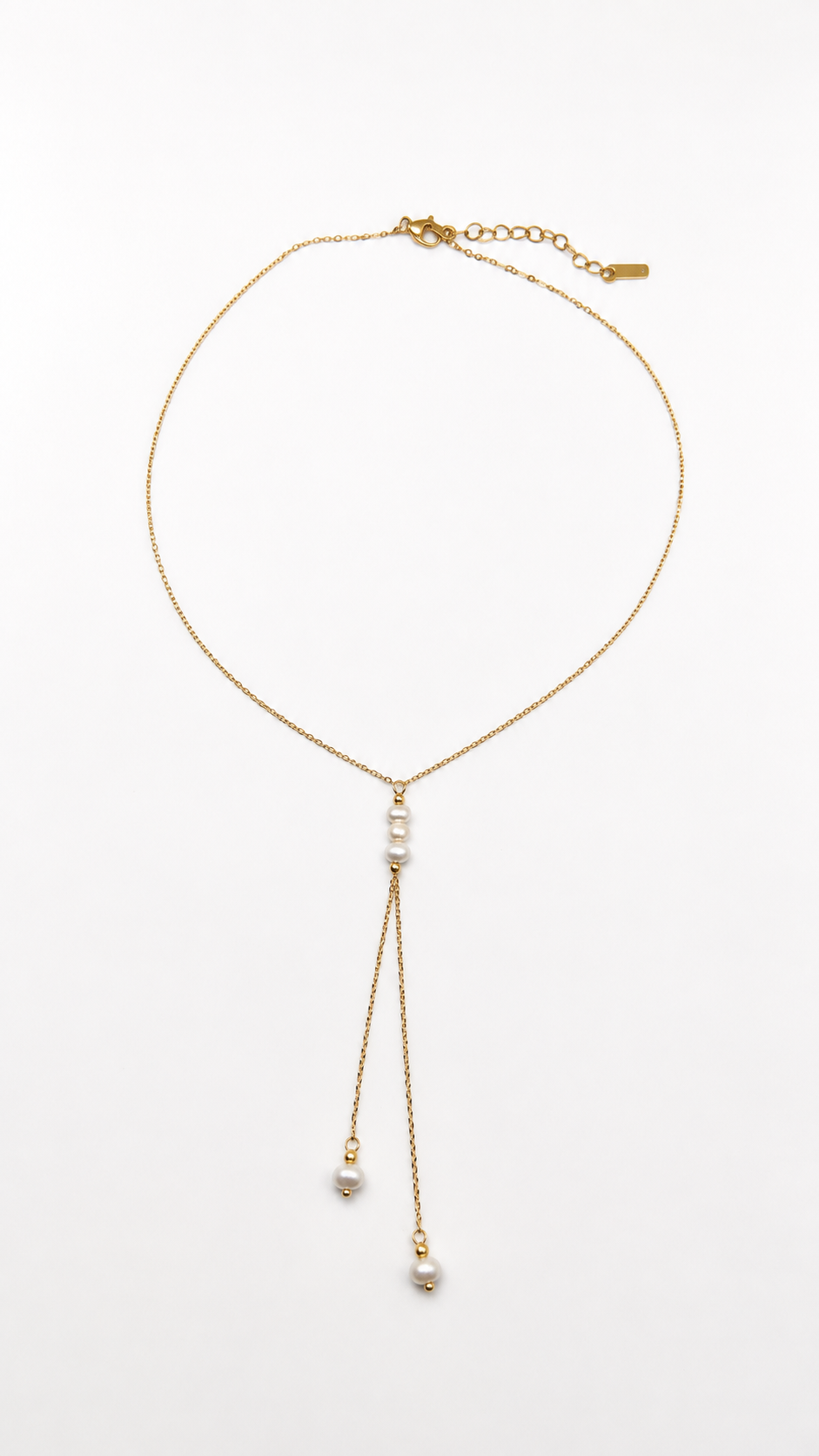 Ellie Necklace