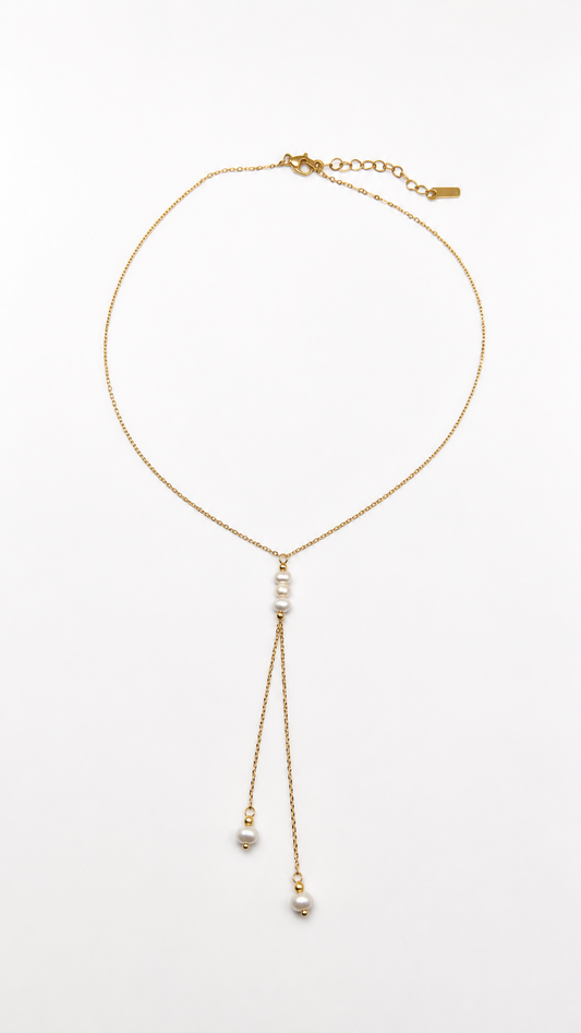 Ellie Necklace
