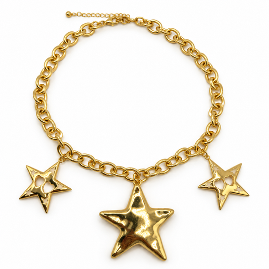 Wendy Necklace