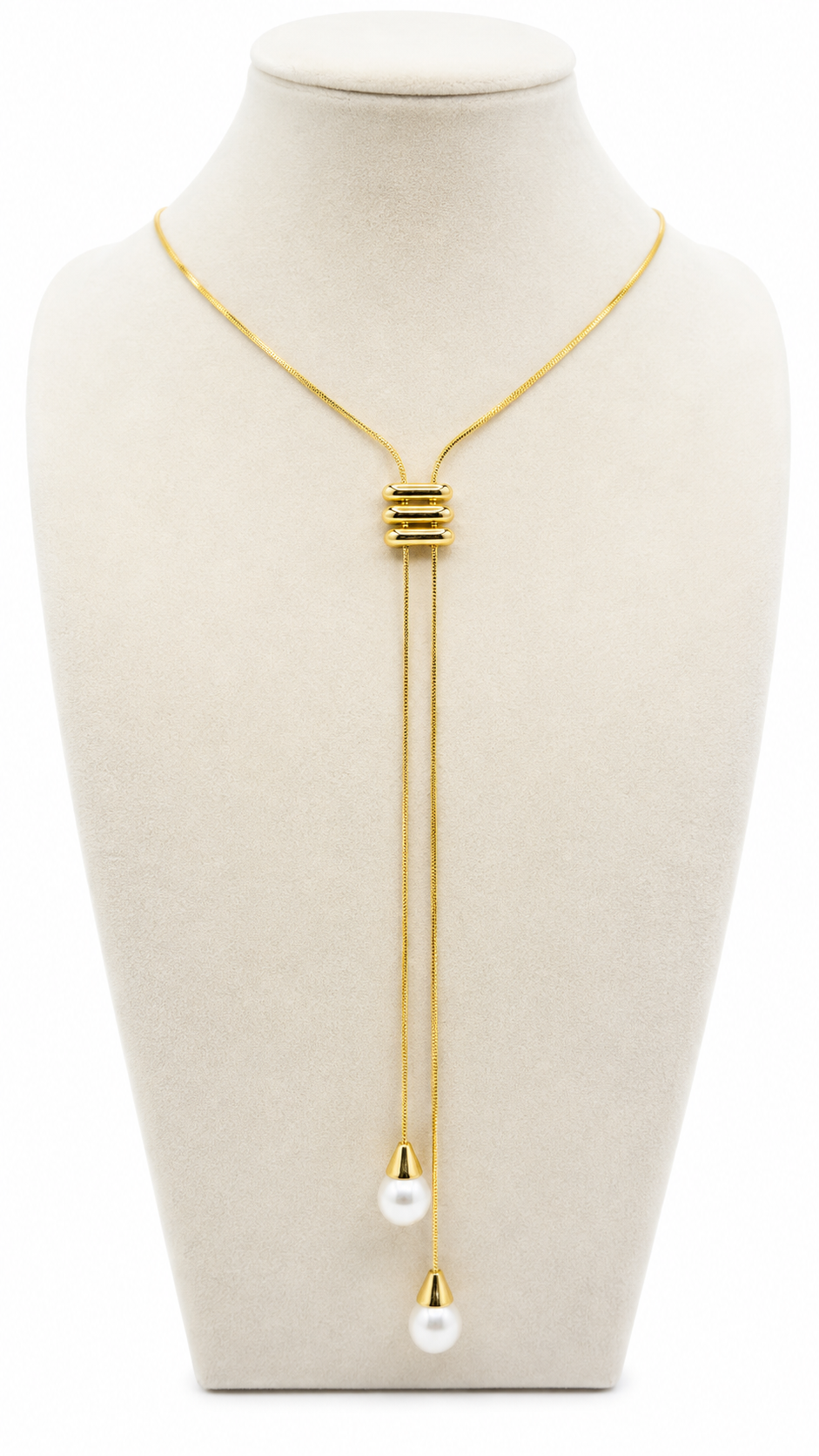 Veda Necklace