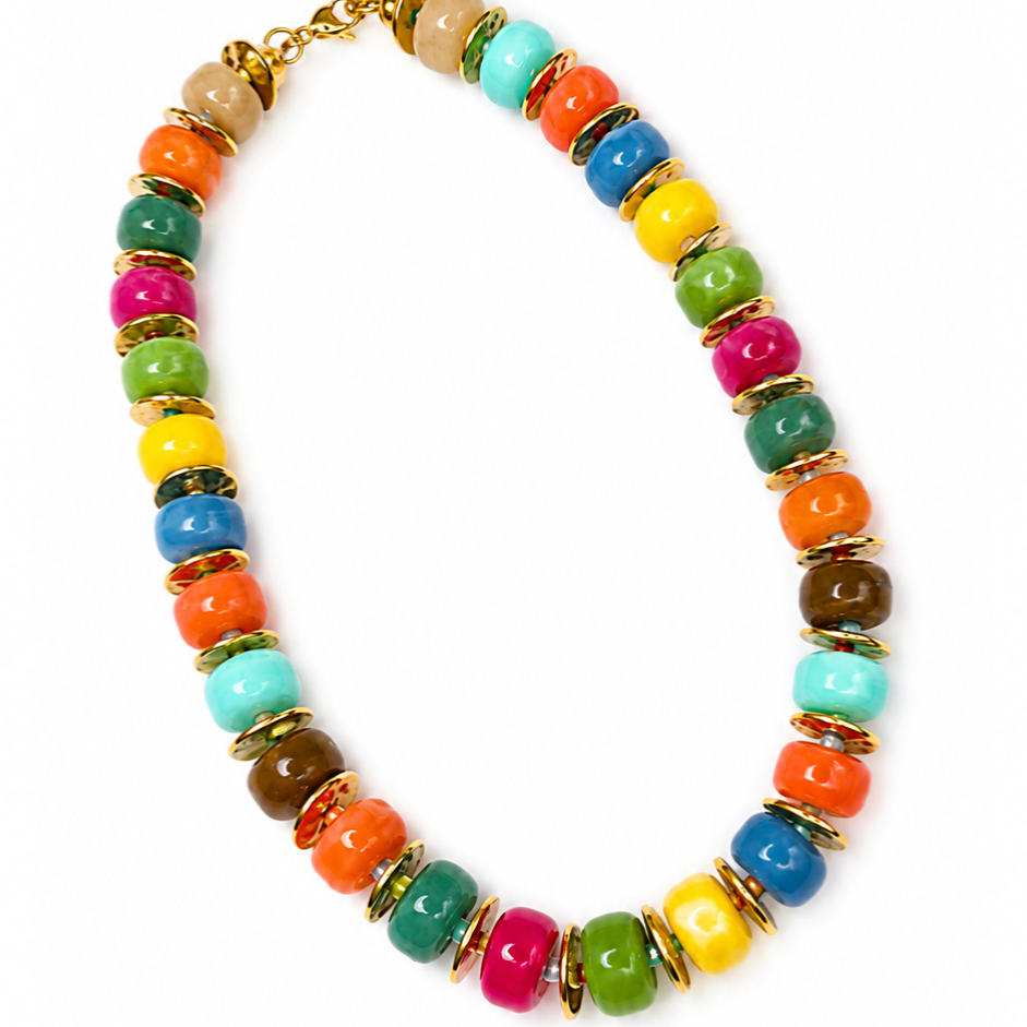 Sierra Necklace