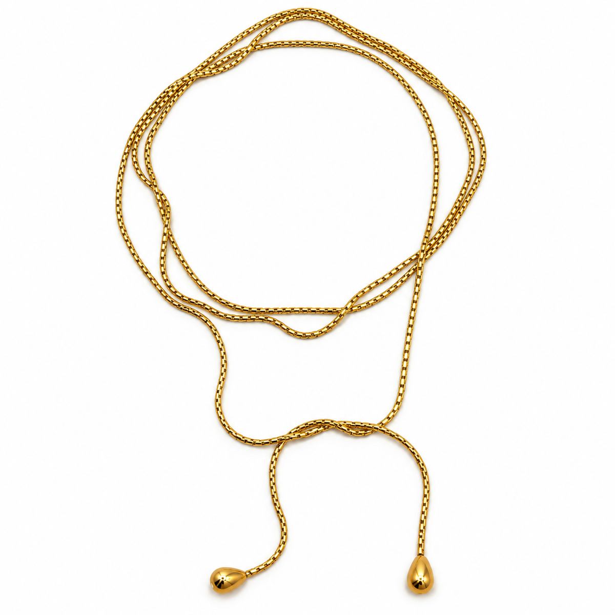 Blanche Necklace
