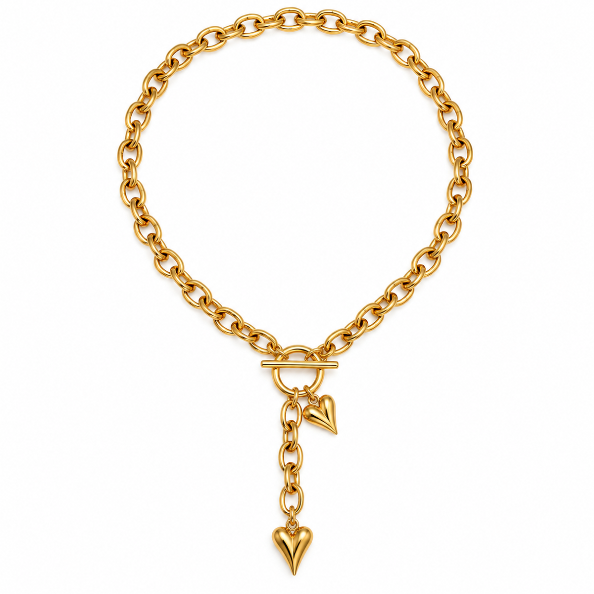 Maeve Necklace