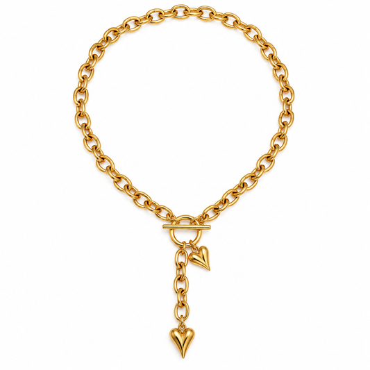 Maeve Necklace