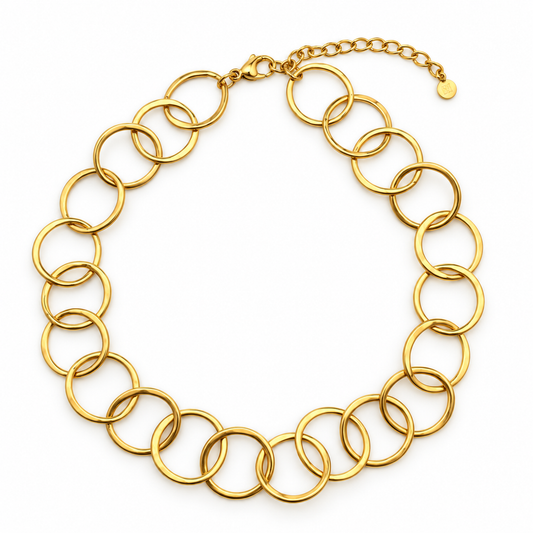 Jen Necklace