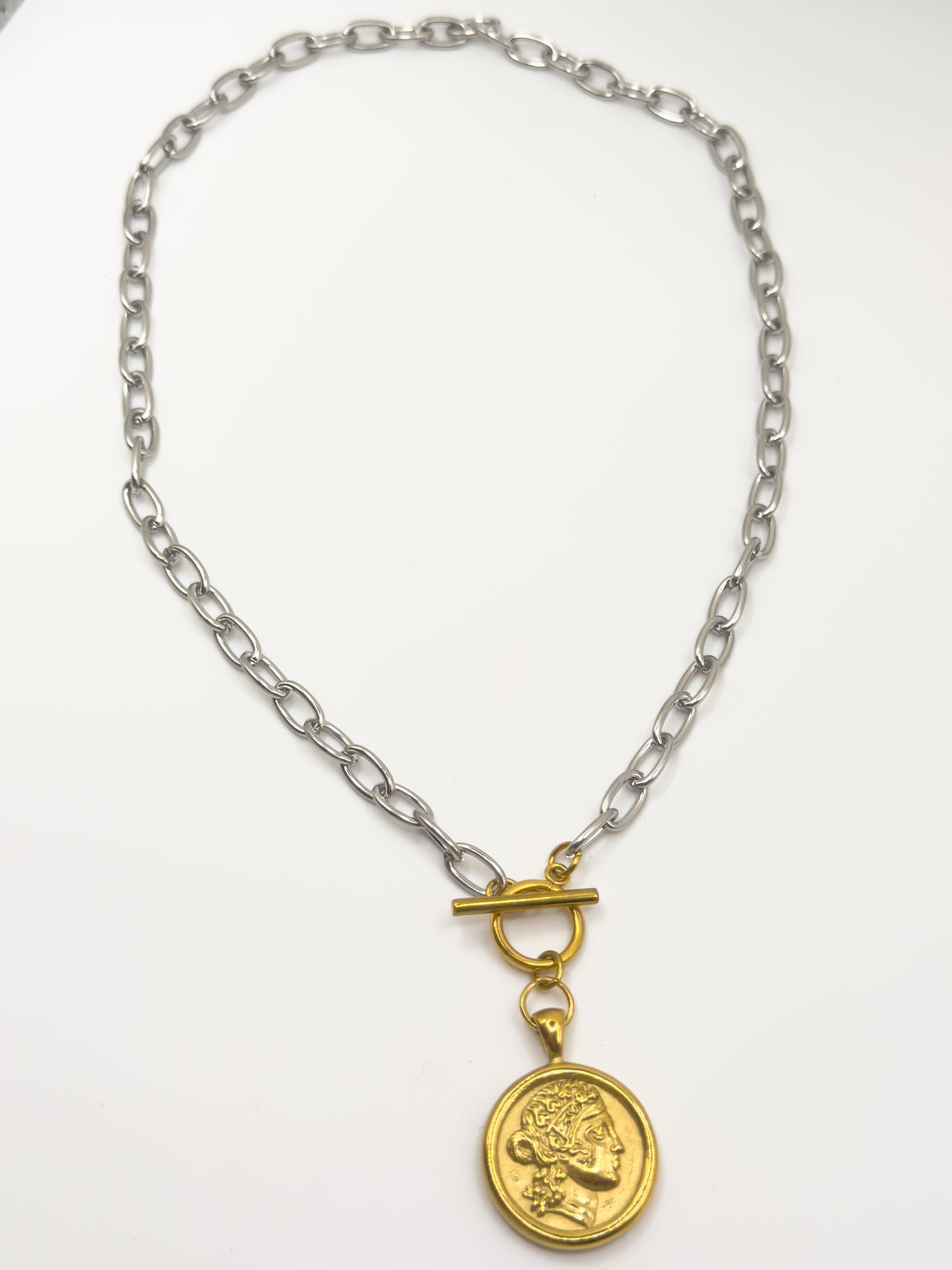 Corinne Necklace