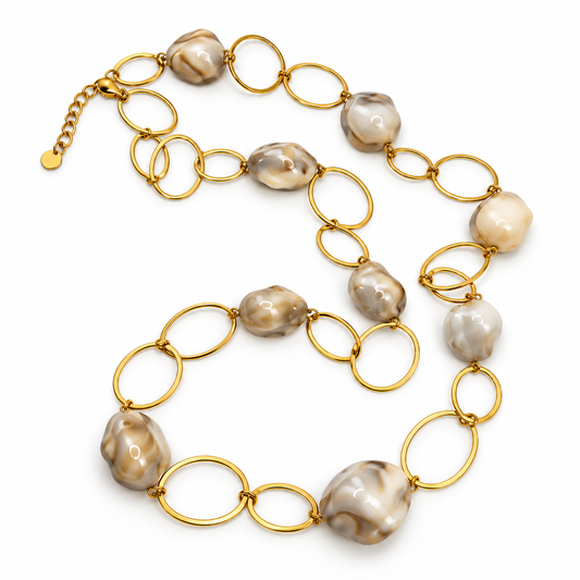 Joann Necklace