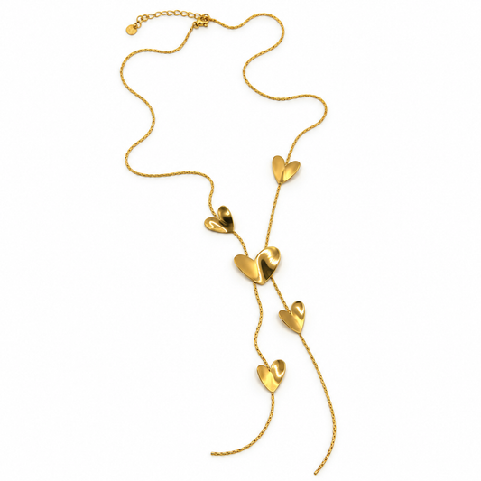 Sawyer Necklace