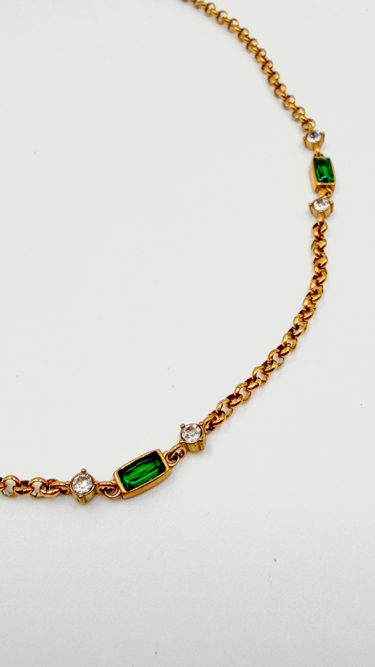 Ember Necklace