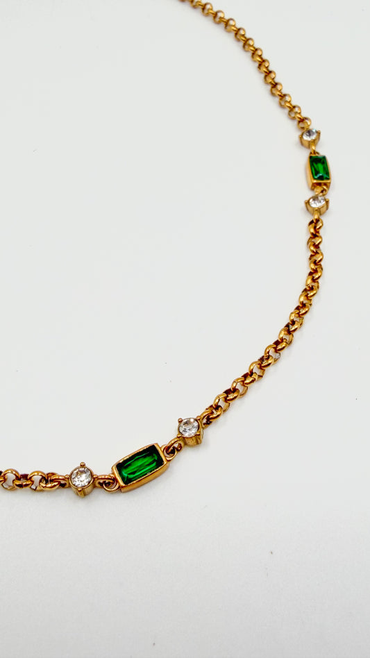 Ember Necklace