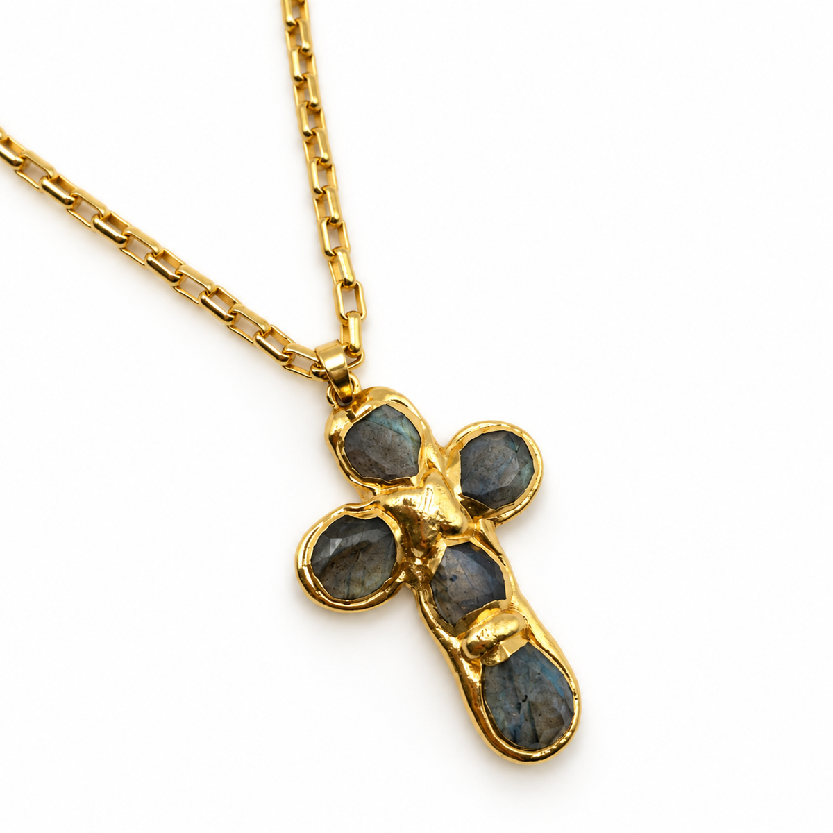 Megg Necklace