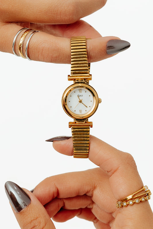 Nella Watch