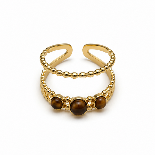 Tavi Ring