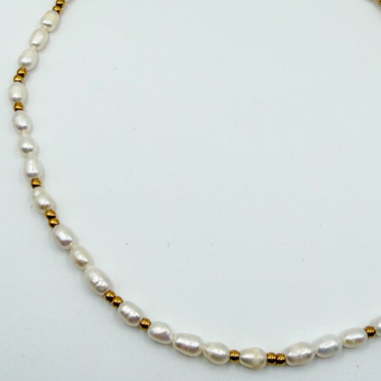 Caroline Necklace