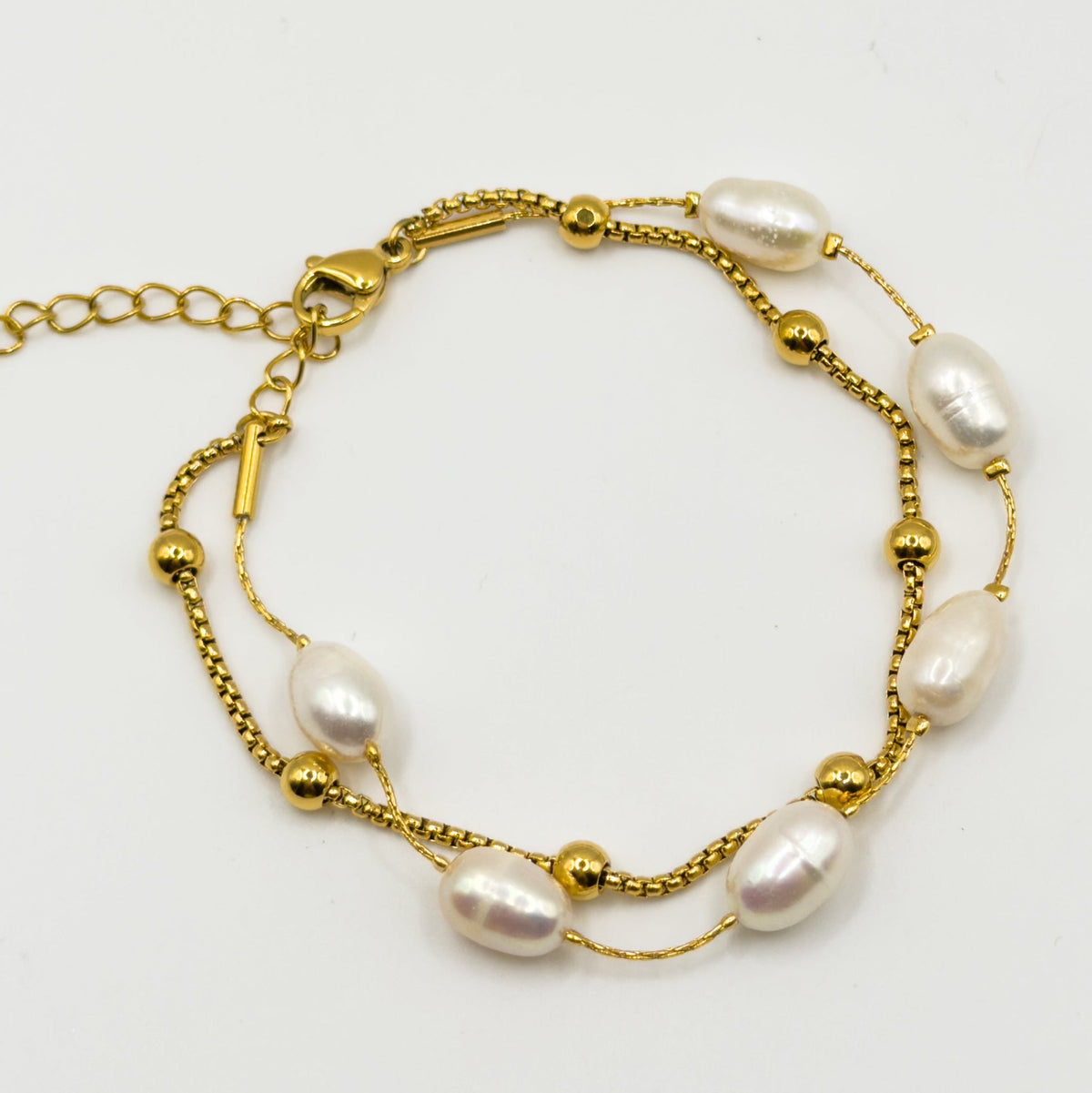 Elise Bracelet