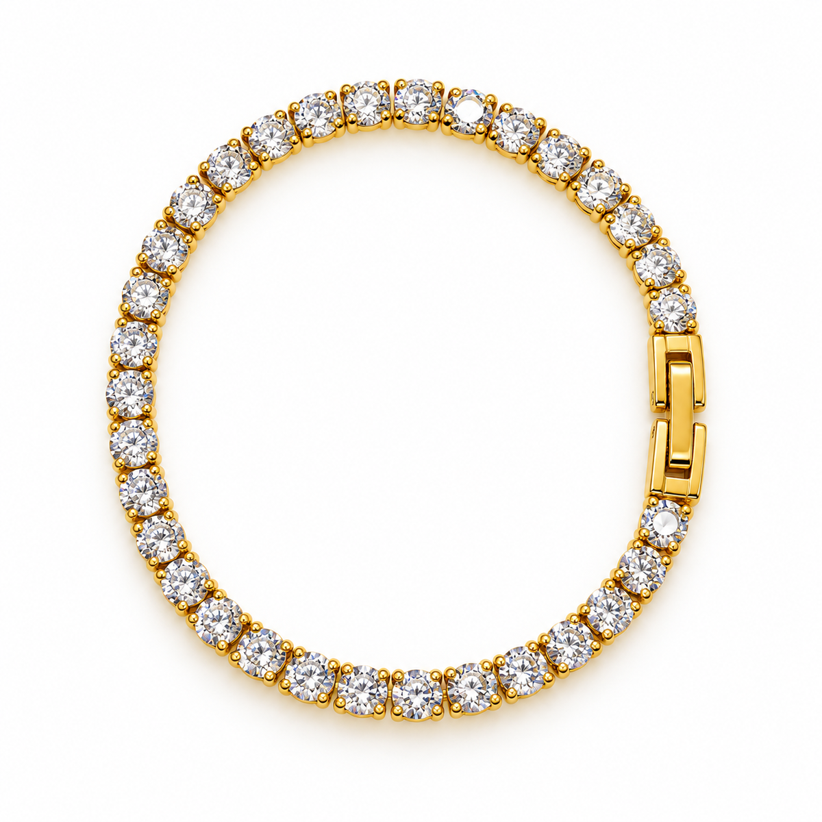 Ashtin Bracelet