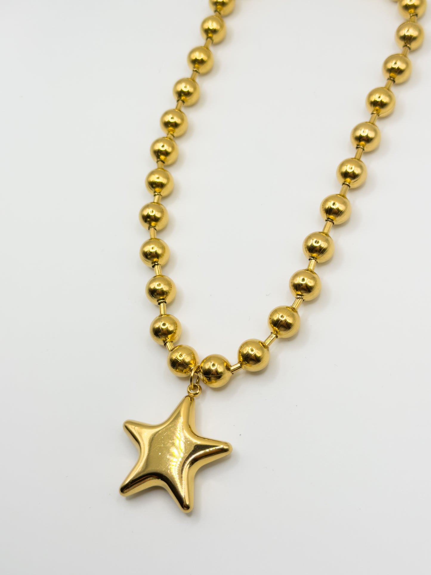 Stella Necklace