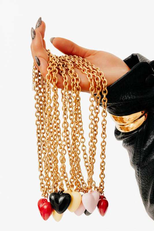 Kaitilyn Necklace