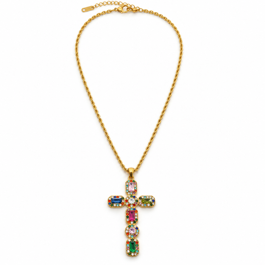 Suzie Necklace