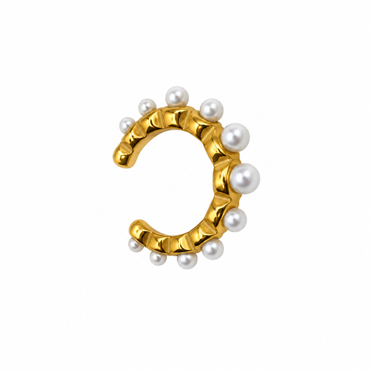 Zoe Ear Cuff