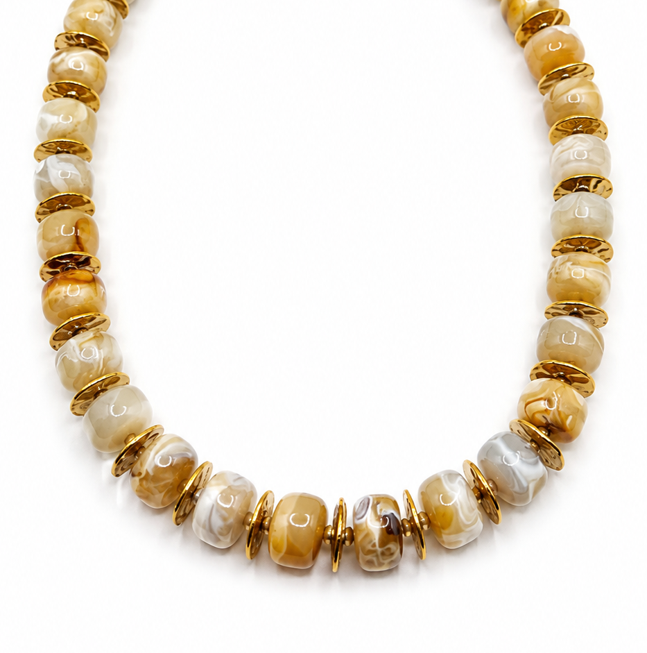 Sadie Necklace