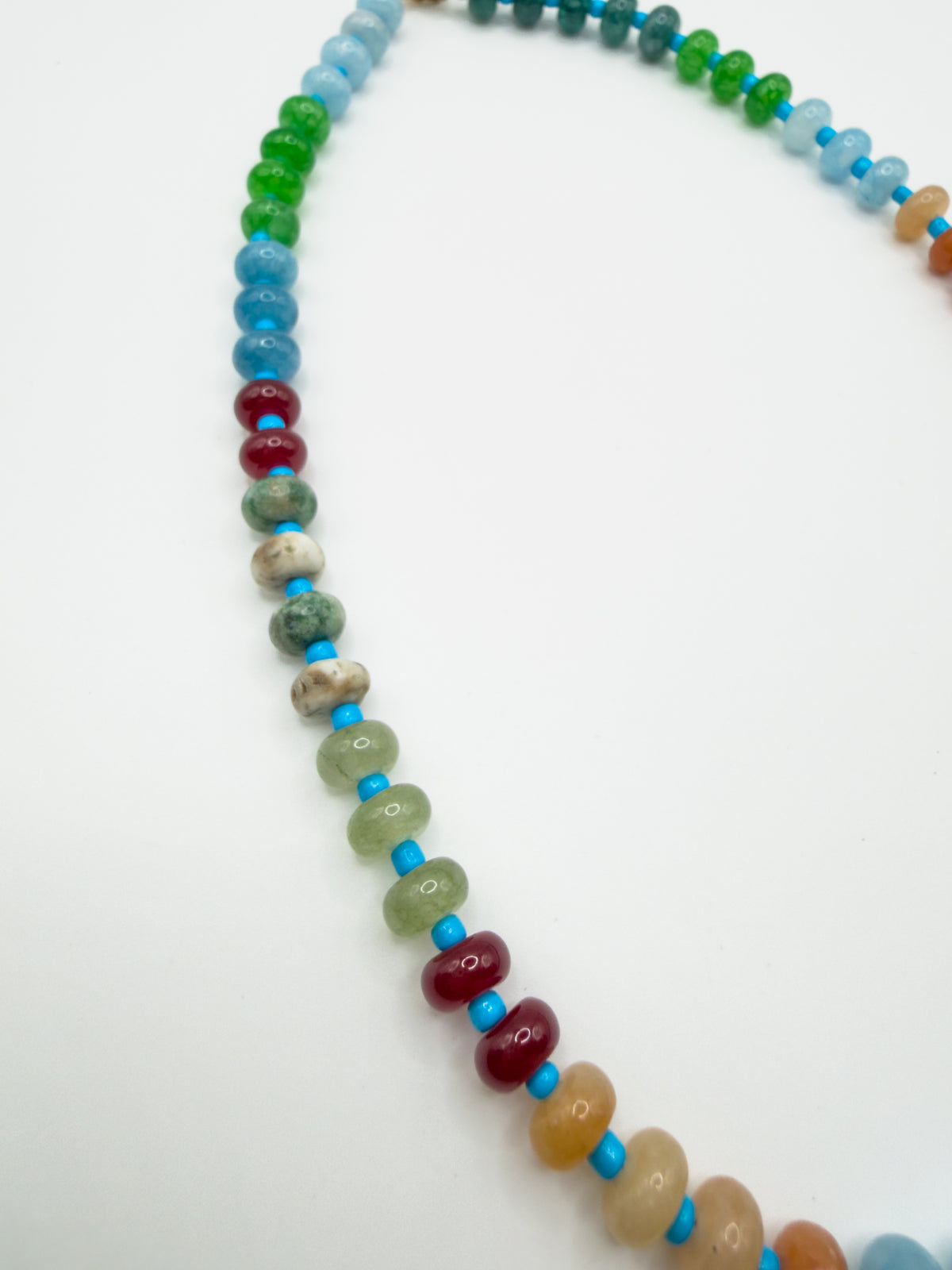 Tess Necklace