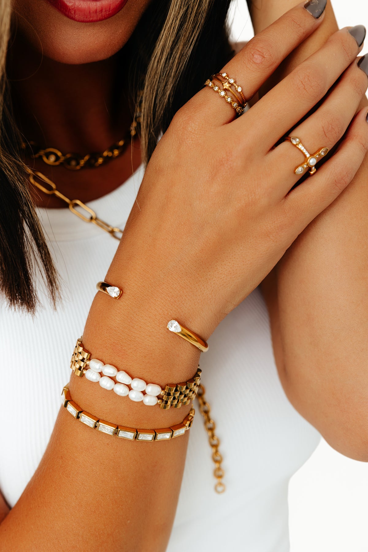 Sloan Bracelet