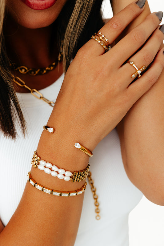 Sloan Bracelet