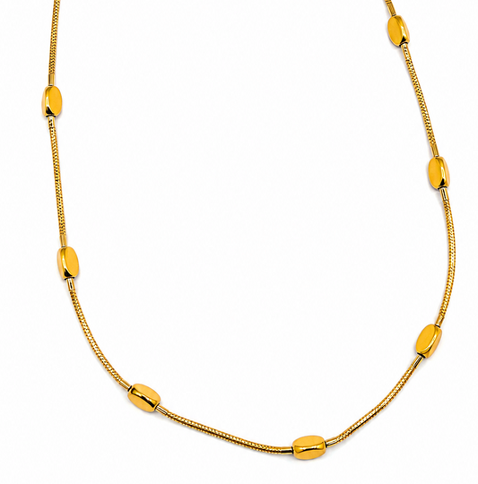 Tessa Necklace